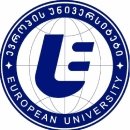 East European University logo
