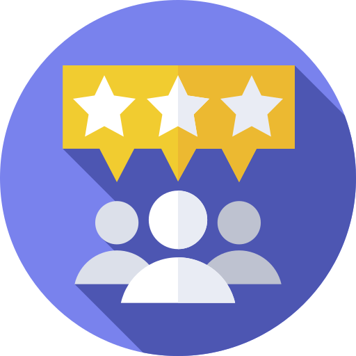 Testimonial icon